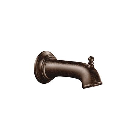 Moen Diverter Spouts Oil Rubbed Bronze 3814ORB